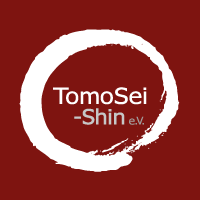 Logo vom TomoSeiShin e.V.