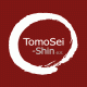 Logo vom TomoSeiShin e.V.